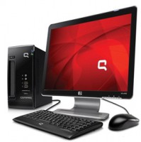 PC HP DE ESCRITORIO PARA EL HOGAR